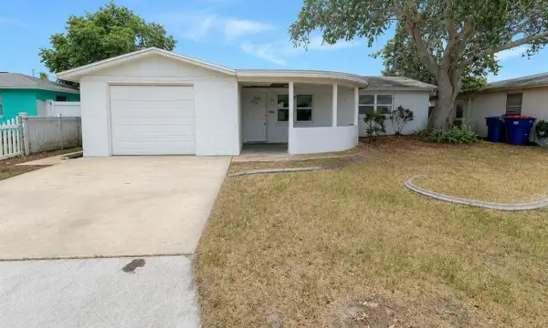 3303 Eisenhower Drive, Holiday, FL, 34691