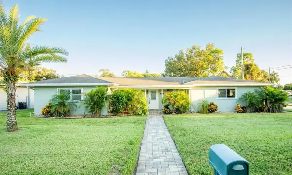 2001 Magnolia Drive, Clearwater, FL, 33764