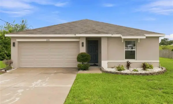 2496 Rim Drive, Spring Hill, FL, 34608