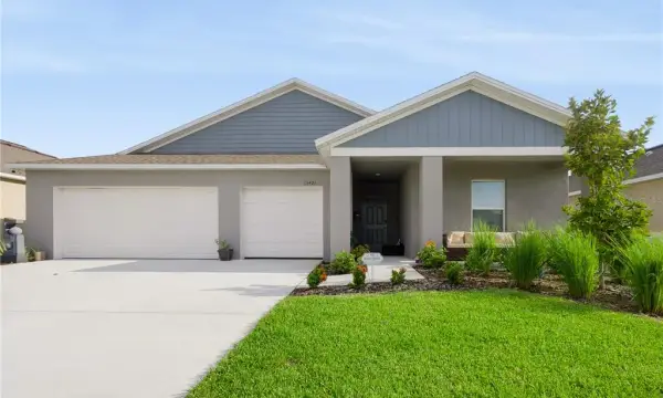 13421 New Jade Avenue, Wimauma, FL, 33598