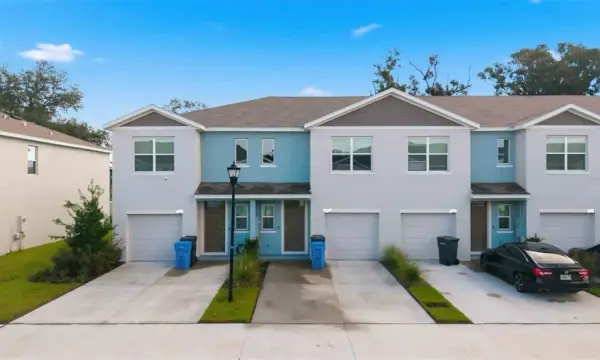 4461 Rachel Falls Drive, Tampa, FL, 33610