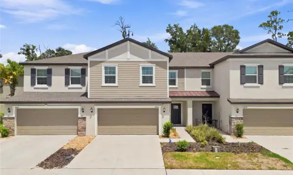 36227 Joseph Blake Street, Zephyrhills, FL, 33541
