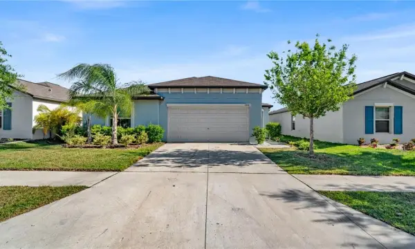1841 Crinkle Leaf Court, Ruskin, FL, 33570