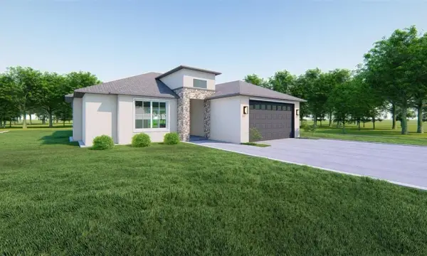 2375 W Eric Drive, Citrus Springs, FL, 34434
