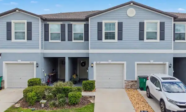 36507 Camp Fire Terrace, Zephyrhills, FL, 33541