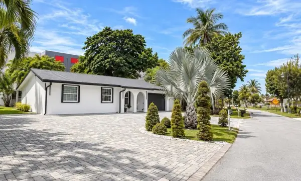 1712 Boardman Avenue, West Palm Beach, FL, 33407