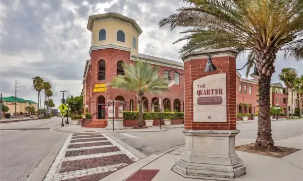 1910 E Palm Avenue, Unit 10101, Tampa, FL, 33605