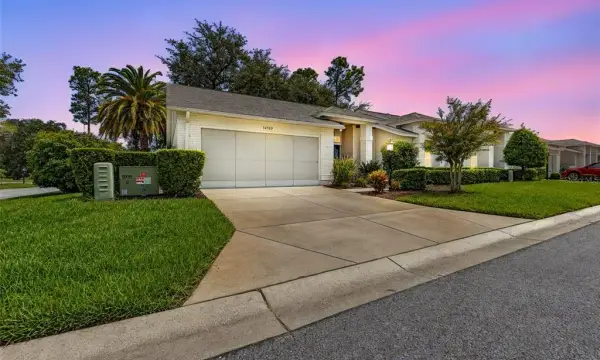 18709 Summersong Drive, Hudson, FL, 34667