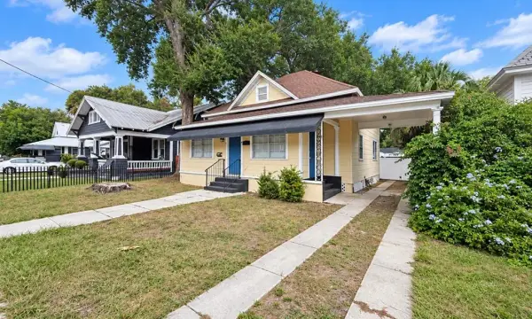2811 Morgan Street, Tampa, FL, 33602