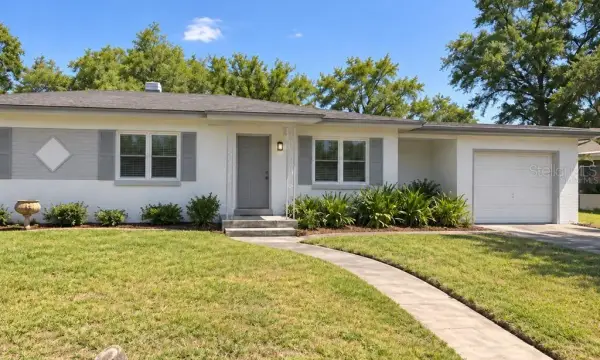 1406 Tennessee Street, Plant City, FL, 33563