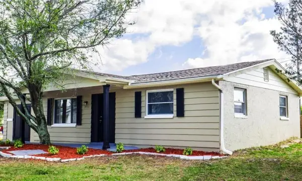 3451 Devonshire Drive, Holiday, FL, 34691