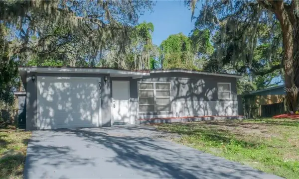 7311 Cedar Point Drive, New Port Richey, FL, 34653