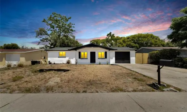 11524 Newell Drive, Port Richey, FL, 34668