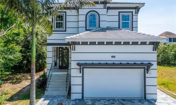 548 Estuary Shore Lane, Apollo Beach, FL, 33572