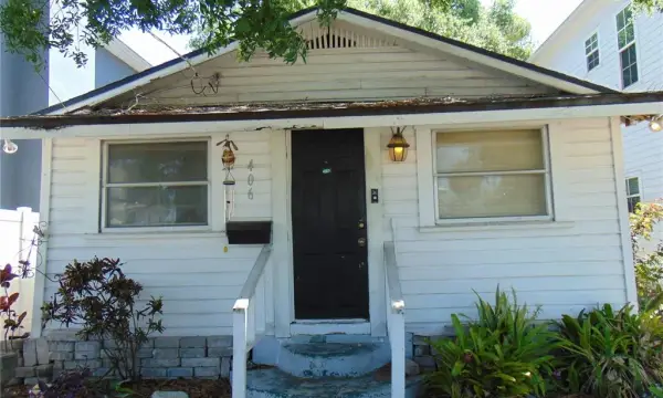 406 S Orleans Avenue, Tampa, FL, 33606