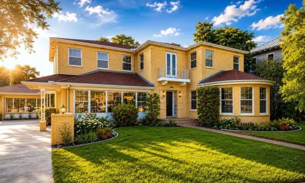 803 Bayshore Boulevard, Tampa, FL, 33606
