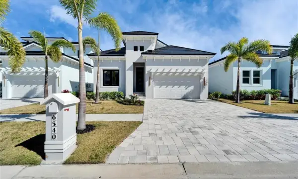 6540 Simone Shores Circle, Apollo Beach, FL, 33572