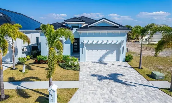 6542 Simone Shores Circle, Apollo Beach, FL, 33572