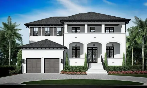 4519 W Culbreath Avenue, Tampa, FL, 33609