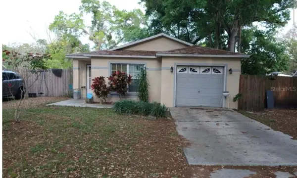 4605 N 39th Street, Unit 1/2, Tampa, FL, 33610