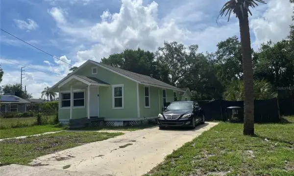 1161 Kingsley Street, Clearwater, FL, 33756