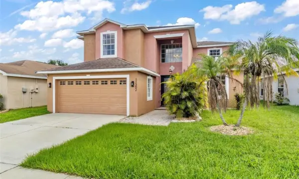 11302 Southwind Lake Drive, Gibsonton, FL, 33534