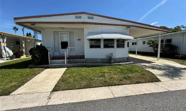2331 Belleair Rd, Unit Lot 237, Clearwater, FL, 33764