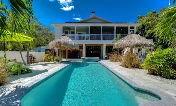 262 Banana Road, Palm Harbor, FL, 34683