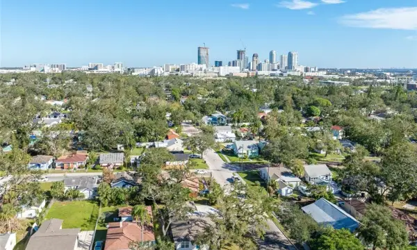 701 17th Avenue S, St Petersburg, FL, 33701