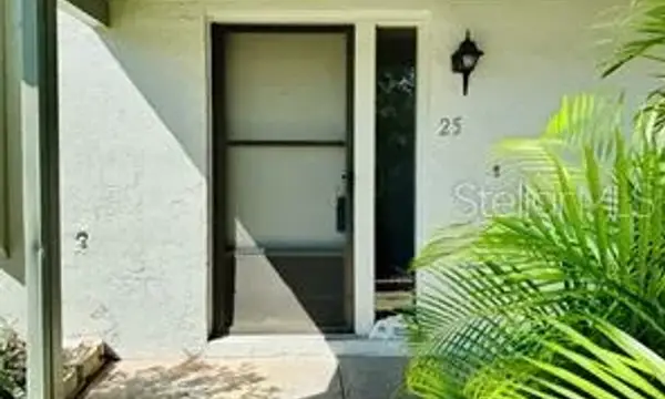 1960 Union Street, Unit 25, Clearwater, FL, 33763