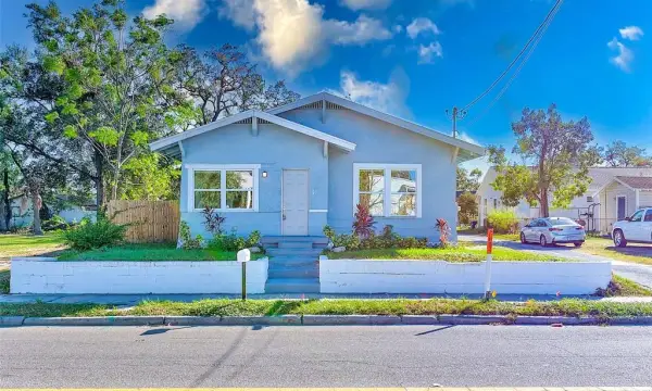 2905 E 21ST AVENUE, TAMPA, FL, 33605