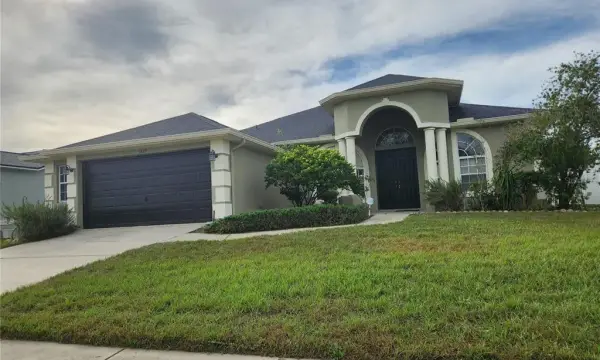 1629 Canoe Drive, Lutz, FL, 33559