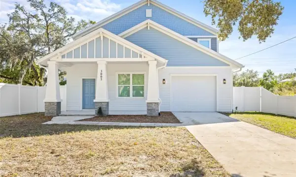 3005 E 17th Avenue, Tampa, FL, 33605