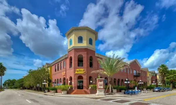 1910 E Palm Avenue, Unit 10303, Tampa, FL, 33605