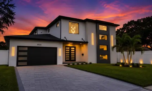 6524 6th Avenue N, St Petersburg, FL, 33710