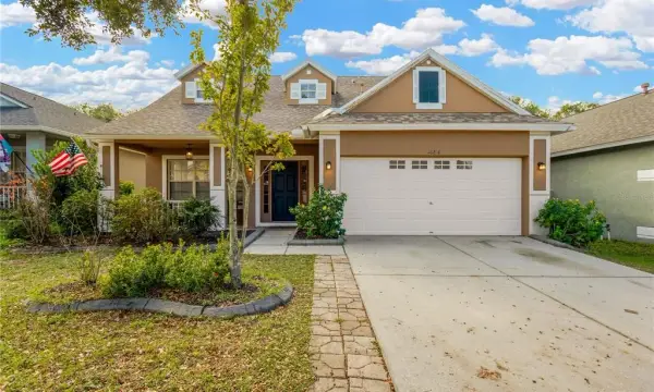 10814 Newbridge Drive, Riverview, FL, 33579
