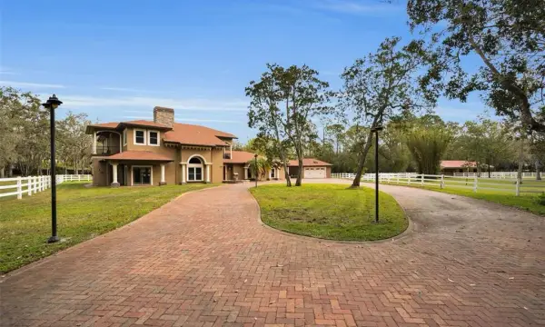 249 Dogwood Trace, Tarpon Springs, FL, 34688