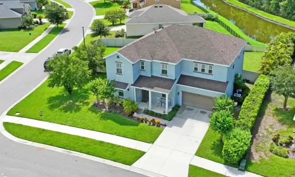 3238 Mela Court, Holiday, FL, 34691