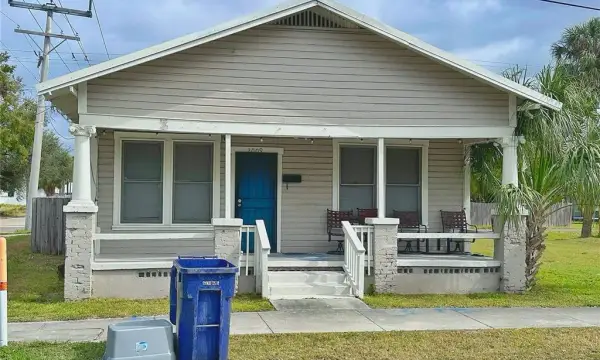 2005 N 25th Street, Tampa, FL, 33605