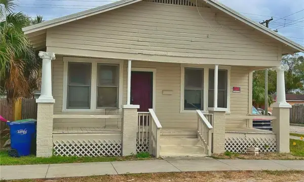 2001 N 25th Street, Tampa, FL, 33605