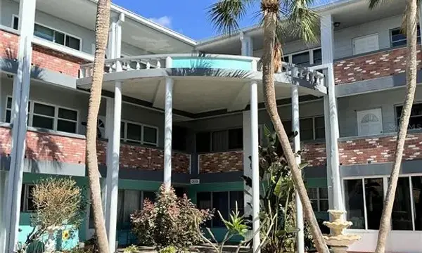 4300 58th Street N, Unit 1909, Kenneth City, FL, 33709