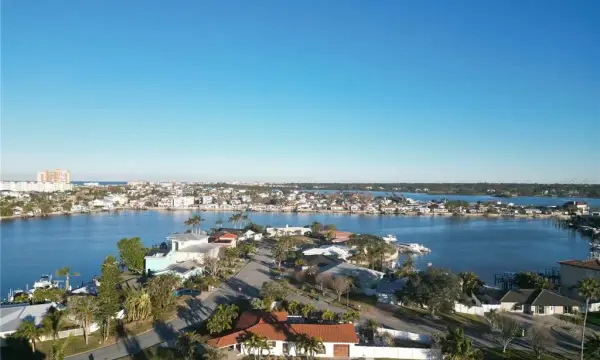 430 173rd Avenue E, North Redington Beach, FL, 33708