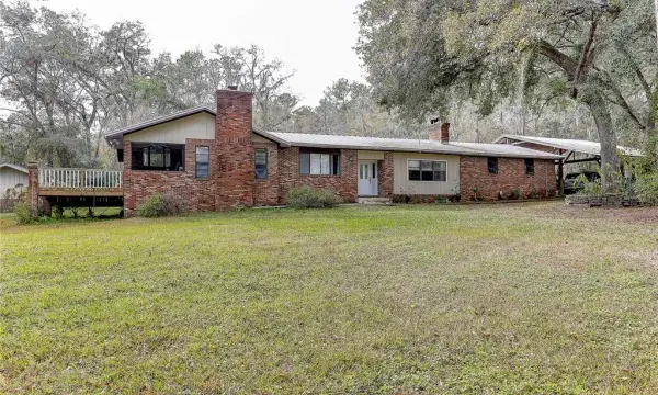 20490 Pinewood Dairy Road, Brooksville, FL, 34601