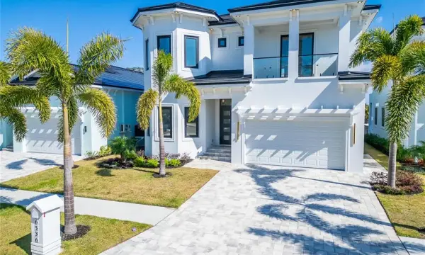 6536 Simone Shores Circle, Apollo Beach, FL, 33572