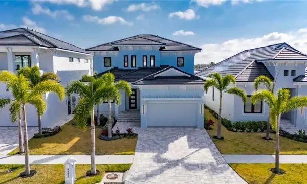 6538 Simone Shores Circle, Apollo Beach, FL, 33572