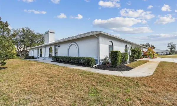 23227 Club Villas Drive, Unit 38, Land O Lakes, FL, 34639