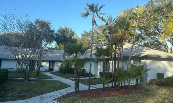 2765 Countryside Boulevard, Unit 106, Clearwater, FL, 33761