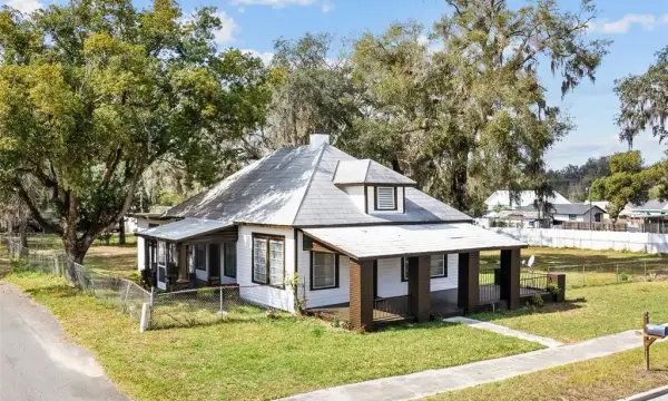 14329 14th Street, Dade City, FL, 33523