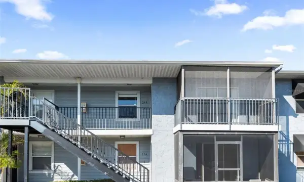 3711 W Iowa Avenue, Unit 214, Tampa, FL, 33611