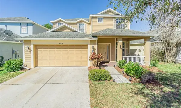 20326 Merry Oak Avenue, Tampa, FL, 33647